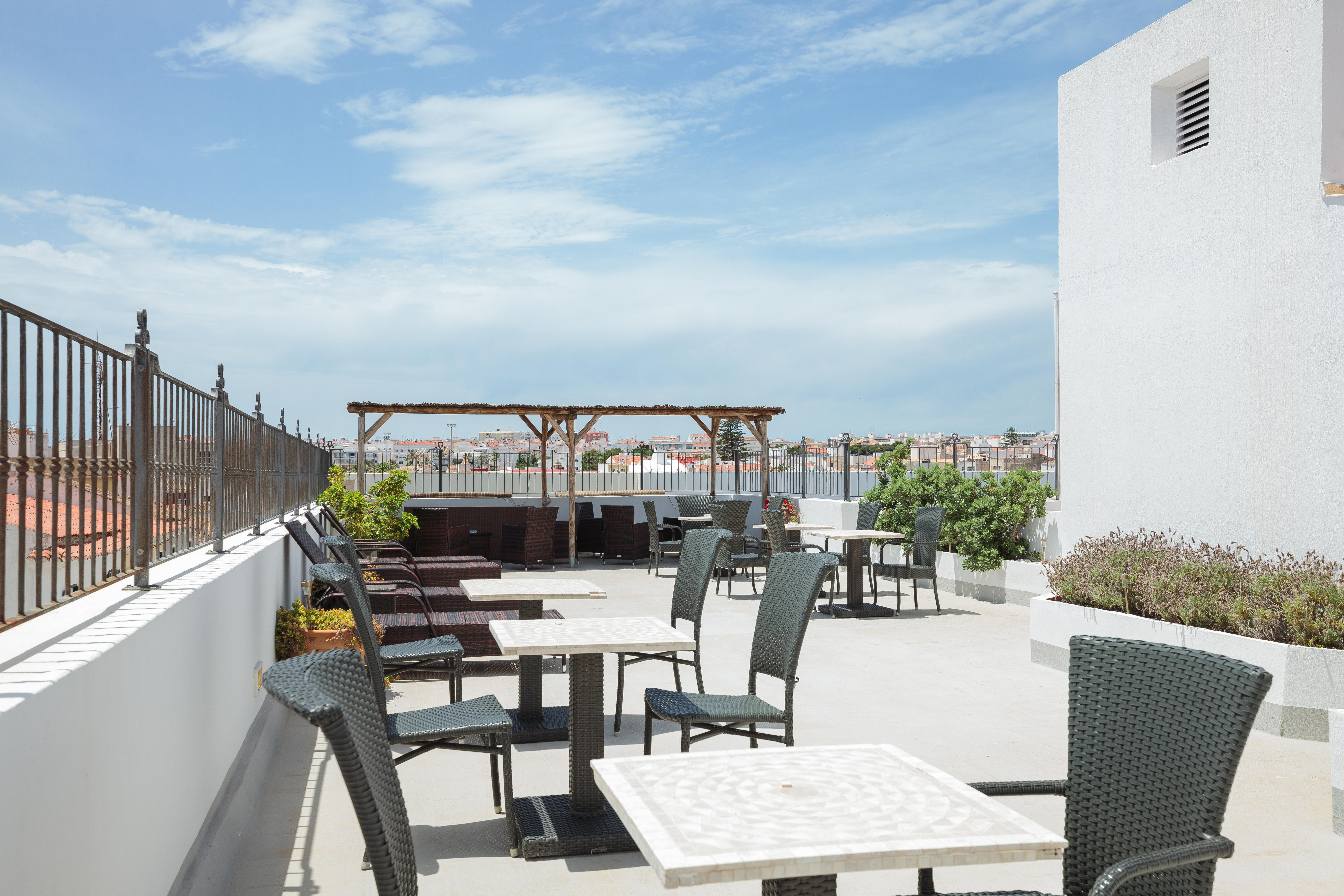 Hotel San Miguel Mahon  Exterior photo