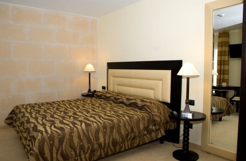 Hotel San Miguel Mahon  Exterior photo