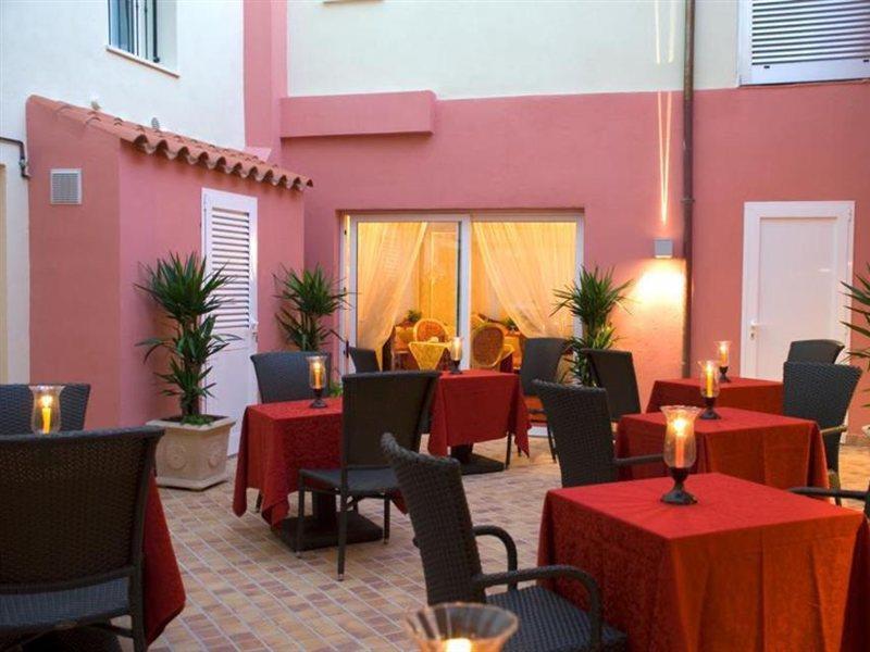 Hotel San Miguel Mahon  Exterior photo