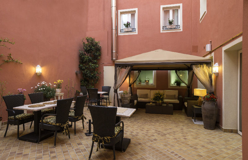 Hotel San Miguel Mahon  Exterior photo
