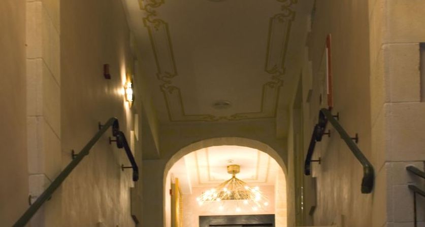 Hotel San Miguel Mahon  Exterior photo
